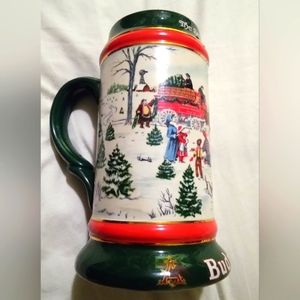 Vintage Collector Mug